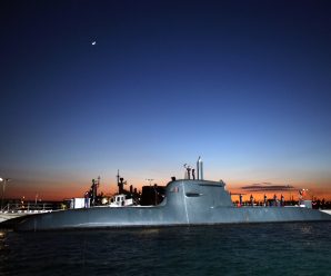 ทหารเรือไทยกับ “3 สัปดาห์ในเรือดำน้ำชั้น 212A ของเยอรมนี”