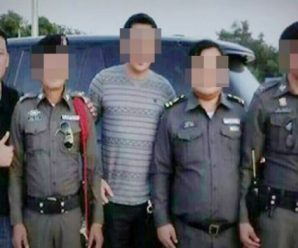 ‘จักรทิพย์’ สั่งตรวจสอบภาพตำรวจไทยถ่ายรูปคู่ ‘ไซซะนะ’