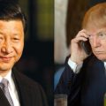 “ทรัมป์” ยกหูโทรศัพท์คุย “สี จิ้นผิง” ครั้งแรก ยันสหรัฐยึดมั่นนโยบายจีนเดียว