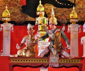 ครม.เห็นชอบเสนอ ยูเนสโกขึ้นทะเบียนมรดกโลก’โขน-นวดไทย’