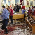 ไอเอสอ้าง อยู่เบื้องหลังเหตุระเบิดโบสถ์ 2 แห่งในอียิปต์
