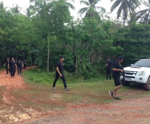 พบแล้ว ศพเจ้าของรถบึ้มบิ๊กซีปัตตานี คาดถูกฆ่า-ขโมยรถไปก่อเหตุ