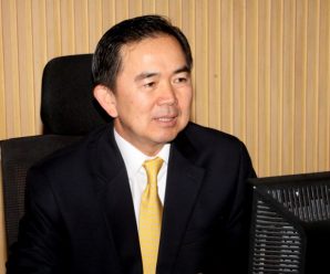 “อธิบดีธนารักษ์”น้อมรับคำสั่งย้ายเซ่นบ้านประชารัฐพหลฯ11-ชี้ได้เวลาพักผ่อนซะที