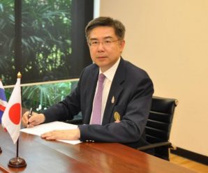 อธิการจุฬาฯรอฟังสรุปสาเหตุนิสิตตกบ่อน้ำเสีย ยันพร้อมช่วยครอบครัวนิสิตทุกทาง