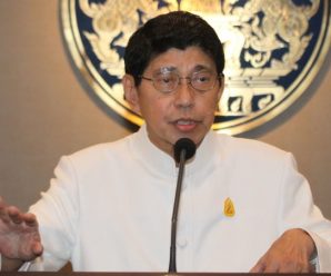 วิษณุย้ำ ใคร ‘ฝ่าฝืน-ทำผิด-ขัดแย้ง’ แผนยุทธศาสตร์ชาติ โทษถึงติดคุก