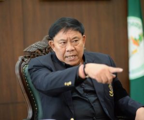 ‘ผู้ว่าฯกทม.’ ลั่นหากประชาชนเกิดอุบัติเหตุจากการก่อสร้างรถไฟฟ้า แม้สะกิดเล็บ สั่งพักงาน 3-7 วันทันที