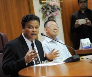 เผยผอ.ร.ร.สามเสนฯ มาช่วยราชการที่เขตพื้นที่ฯ 26 มิ.ย.นี้