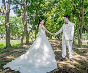 เปิดใจ เจ้าสาว กับอนาคตการแต่งงาน – ราคาสินสอด หลังเจ้าบ่าวหอบขันหมากหนี