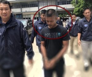 กองปราบ รวบจ่าโท สังกัดหน่วยซีล มือยิงอดีตรองนายก อบจ.นครศรีธรรมราช ในค่าย