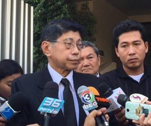 วิษณุ รับ ถกรถไฟไทย-จีนหลายครั้งกระทั่งจนมุม จึงต้องใช้ม.44 แก้