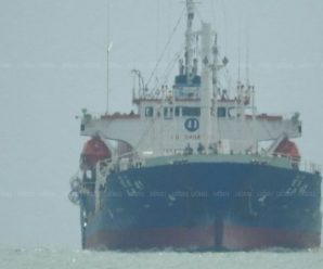 โจรสลัดปล้นเรือน้ำมันไทย บริเวณน่านน้ำมาเลเซีย ได้น้ำมันไปกว่า 1.5 ล้านลิตร