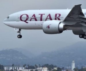 กาตาร์ป่วนรอบด้าน 4ชาติยกเลิกเที่ยวบิน-ห้ามผ่านน่านฟ้า ปชช.กักตุนอาหาร