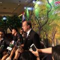 ทูตสหรัฐยันสัมพันธ์ไทยแน่นแฟ้น เชื่อหลังเลือกตั้งปีหน้าไทยจะกลับมาแข็งแกร่ง ยั่งยืน