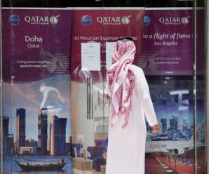 ตึงเครียด 6 ประเทศประกาศตัดสัมพันธ์กาตาร์ ประชาชนซื้อน้ำ-อาหารตุน