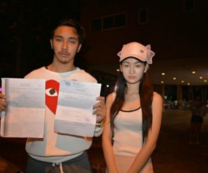 ดีเจแม็กกี้-น้องใบเตย‘เพลงที่มันมีงูออกมา’ แจ้งความโดนปาน้ำแข็งใส่เบ้าตาในผับ