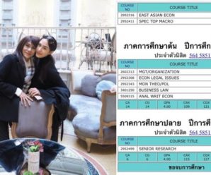 ‘แหวน ฐิติมา’ โพสต์ไอจีแล้วหลังป่วย เผยถึงกำลังใจสำคัญ