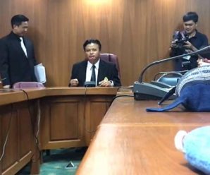 ผอ.โรงเรียนสามเสนวิทยาลัย แถลงคลิปเรียกแป๊ะเจี๊ยะ 4 แสน ยืนยันบริสุทธิ์