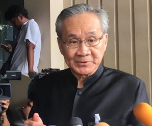 “ดอน”ยันกต.ยังไม่ยุ่งปมแรงงานต่างชาติแห่กลับประเทศ