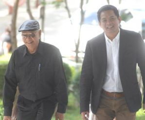 ศาลอุทธรณ์พิพากษาแก้คุก 8 เดือนไม่รอลงอาญา พล.ต.จำลอง-5 บิ๊กพธม. บุกทำเนียบปี 51 ทนายยื่นประกัน