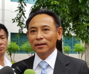 25 ส.ค. ศาลฎีกานักการเมืองนัดชี้ คดีฮั้วประมูลขายข้าวจีทูจี “บุญทรง”-พวก