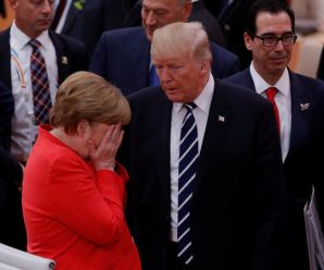 ช่วงเวลาชวนฉงนใน ‘จี20’