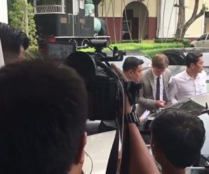 ตม. บุกเชิญตัว My Mate Nate ไปตรวจสอบเอกสารวีซ่า-ใบอนุญาตทำงาน