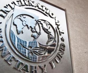 IMF คงคาดการณ์ศก.โลกปีนี้ 3.5% ปีหน้า 3.6%