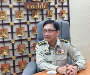 เขย่าเก้าอี้อธิบดีป่าไม้ ปลัดทส.ตั้งผู้ตรวจ แก้ปัญหาเขาหัวโล้น “ชลธิศ สุรัสวดี” ทำใจถูกตำหนิปมสร้างสนามบินพังงา