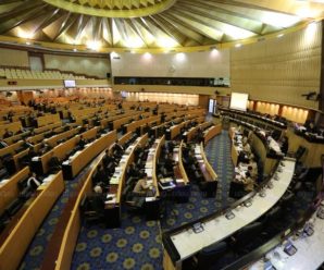 มติเอกฉันท์สนช. รับหลักการพ.ร.บ.กสม. “มีชัย” ยึดหลักการปารีส 7กรรมการสิทธิ์ฯ ต้องถูกเซตซีโร่