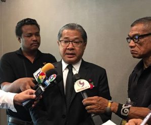 อธิบดีปกครองแจง คนเกิดปี’27เลข ปชช.มีปัญหา ใช้ชีวิตได้ปกติ แจ้งขอใบรับรองที่ใดก็ได้(คลิป)