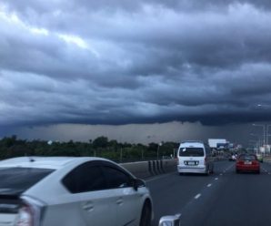 กรุงเทพฯเตรียมร่มให้ดี ‘สน.ระบายน้ำ’เตือน ฝนเคลื่อนเข้ากทม.วันนี้ ผู้ว่าฯสั่งจับตาน้ำล้นตลิ่ง