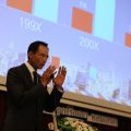 “กรณ์”อดีตรมว.คลัง ร่วมบรรยาย”เศรษฐกิจไทยจะเดินหน้าต่อไปอย่างไร” จัดโดยส.วิเทศพาณิชย์ไทย-จีน