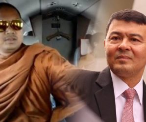 ‘เณรคำ’คัมแบ๊กเมืองไทย 19 ก.ค.นี้ อธิบดีดีเอสไอเผยเจ้าตัวไม่อุทธรณ์คำสั่งส่งตัวผู้ร้ายข้ามแดน