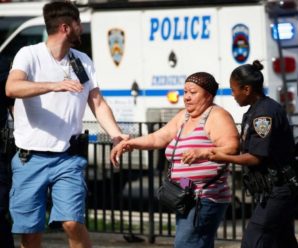 นิวยอร์กระทึก! มือปืนบุกกราดยิงในโรงพยาบาล ตาย1เจ็บ6