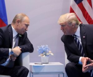 สภาผู้แทนสหรัฐลงมติเตรียมคว่ำบาตรรัสเซียรอบใหม่