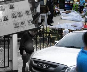 ตร.ตั้ง 4ปม สังหารฆ่า 8 ศพ กระบี่ เผยผลชันสูตรสุดเหี้ยม ปืน.38 ยิงหัว 4 นัด