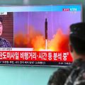 กร้าวอีก เกาหลีเหนือยิงมิสไซล์ตกทะเลญี่ปุ่น ต้อนรับวันชาติสหรัฐฯ