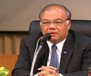 “อนุพงษ์”คอนเฟิร์ม”ชงครม.ดัน”ฉัตรชัย”นั่งปลัดมท.ตามคาด