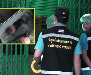 จับแล้ว ! คนร้ายฆ่าโหด “เจ๊ง้อ” มัดมือ-กระทืบ แค้นขอที่ดินคืนไม่สำเร็จ