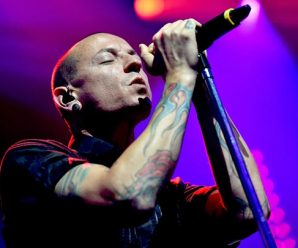 เผยสาเหตุ เชสเตอร์ เบนนิงตัน นักร้องนำ Linkin Park ฆ่าตัวตายในวัย 41 ปี