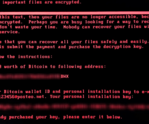 ตำรวจ ‘ยูเครน’ บุก ‘บริษัทซอฟท์แวร์’ ยึดเซิร์ฟเวอร์สงสัยแพร่ ‘มัลแวร์เรียกค่าไถ่’