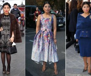 สื่ออังกฤษยกย่อง “พระองค์สิริวัณณวรีฯ” เป็นเจ้าหญิงที่มากสไตล์ที่สุดในโลก