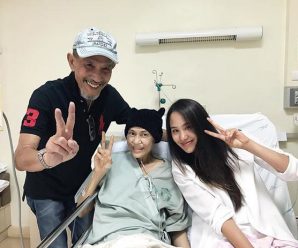 ปุ๊ กรุงเกษม สามี แหวน ฐิติมา สารภาพใจสลาย วินาทีภรรยา จากไปในอ้อมแขน