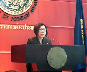 บัวแก้วเผยเหตุตร.เกาหลีใต้ช่วยหญิงไทยในปูซานเกิดนานแล้ว ทั้งหมดถูกส่งกลับไทยเรียบร้อย