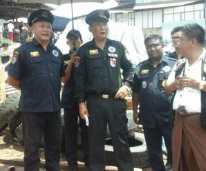 ผวจ.เมียวดีข้องใจ จนท.ไทยรีดทรัพย์แรงงานพม่าขณะเดินทางกลับ จี้ไทยให้ตรวจสอบ