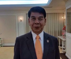 ย้าย”อัยการกร่าง”มาปฎิบัติหน้าที่ ประจำสำนักงานอสส.