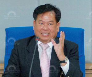 ‘ยิ่งลักษณ์’มีลุ้น!ลี้ภัย ถึง’จำนำข้าว’เป็นคดีอาญา ขึ้นอยู่ประเทศปลายทางชี้เป็น การเมือง-ทหาร หรือไม่