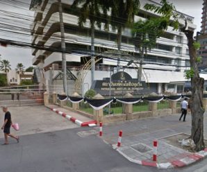 เทคโนฯปทุมวันสั่งหยุดเรียน ห้าม นศ.เข้าภายในสถาบัน หลังตีกับอุเทนฯกลางห้างดัง