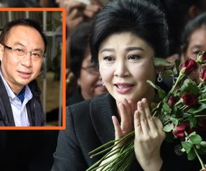 ทูตไทยในยูเออี เผยตามข่าว’ยิ่งลักษณ์’ใกล้ชิด ชี้ยังไม่มีข้อมูลเดินทางมาถึง