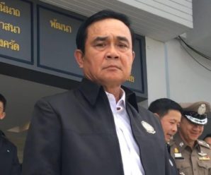 นายกฯยันไม่มีดีลพา’ยิ่งลักษณ์’หนี รับคุมยาก หาก 2 อดีตนายกฯเคลื่อนไหวต่างแดน(คลิป)